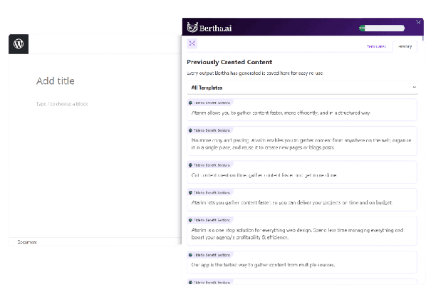 bertha.ai_choisissez