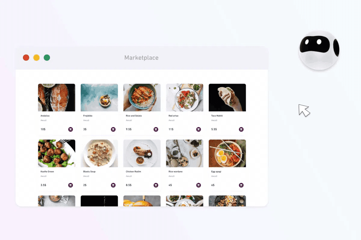 browse ai entrainement-