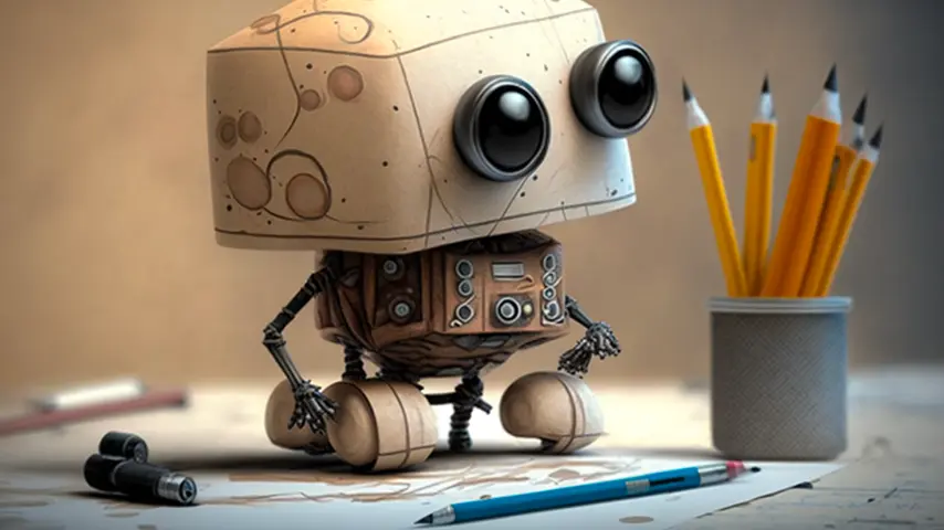 L'IA est-elle un danger pour les artistes ?