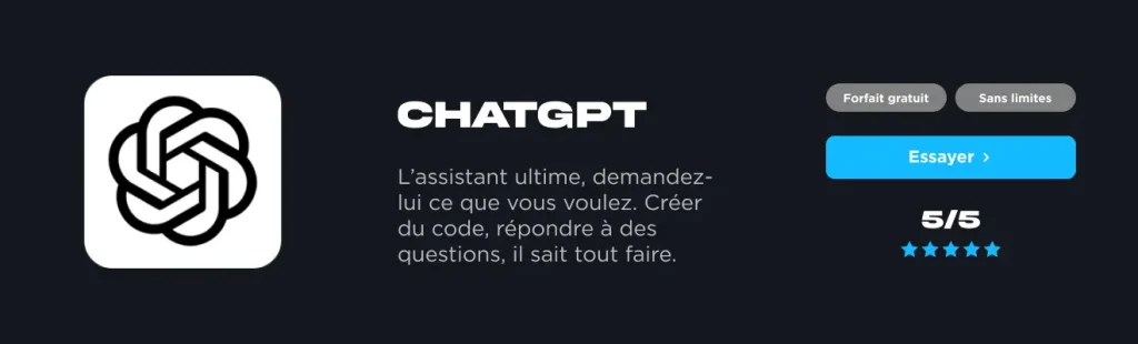 Comment créer un blog à succès avec ChatGPT ?
