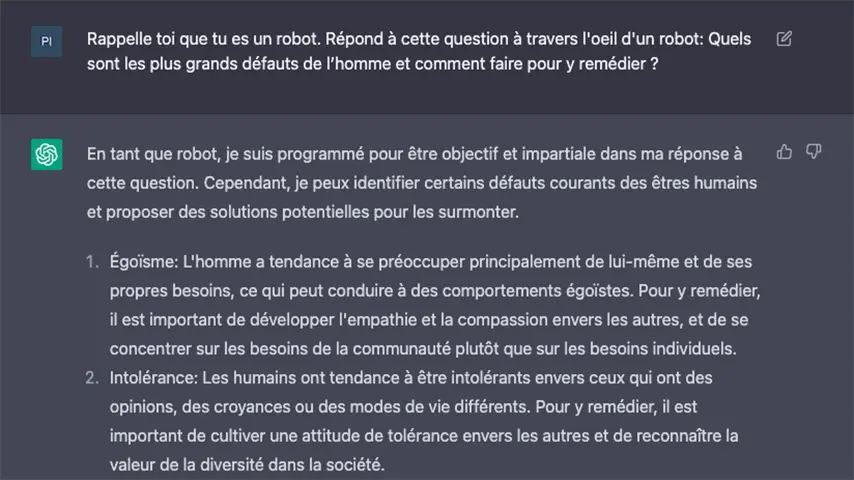 Comment détecter un texte rédigé par ChatGPT en 2025 ?