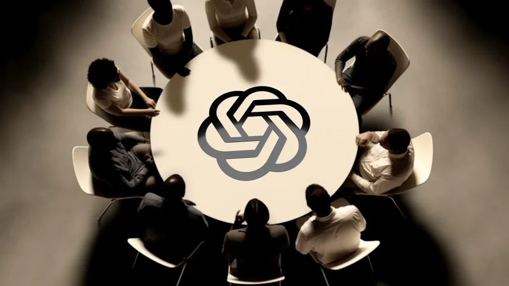 openai contrôle chatgpt