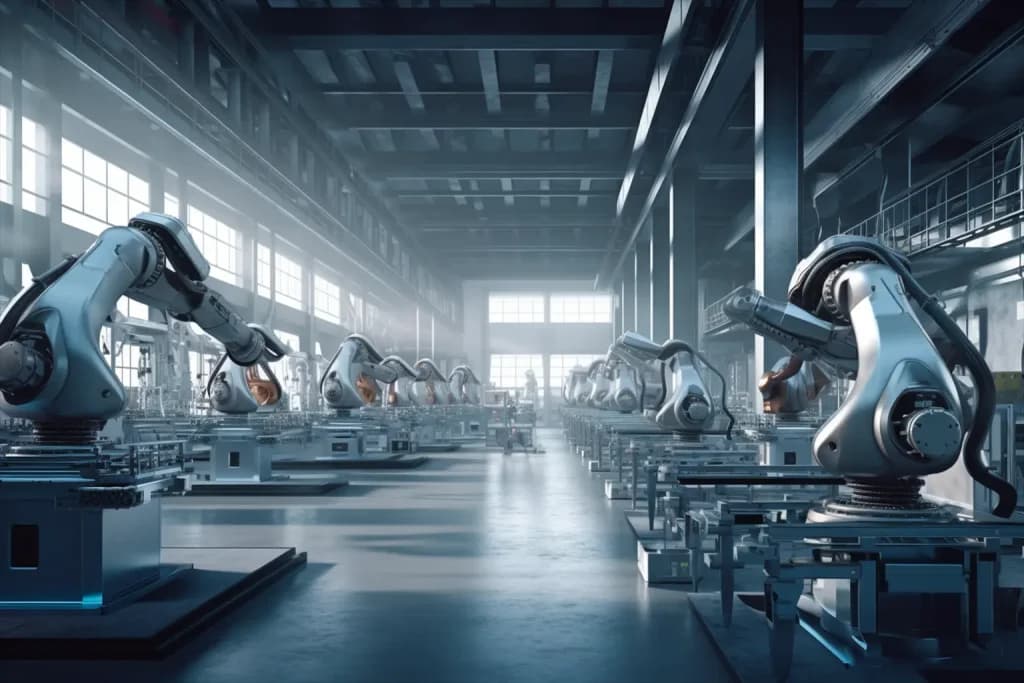 danger de l'ia- la modification de l'emploi