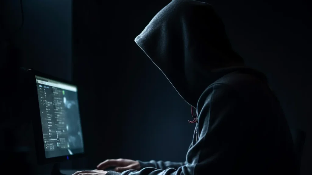 ia générative usurpation d'identité