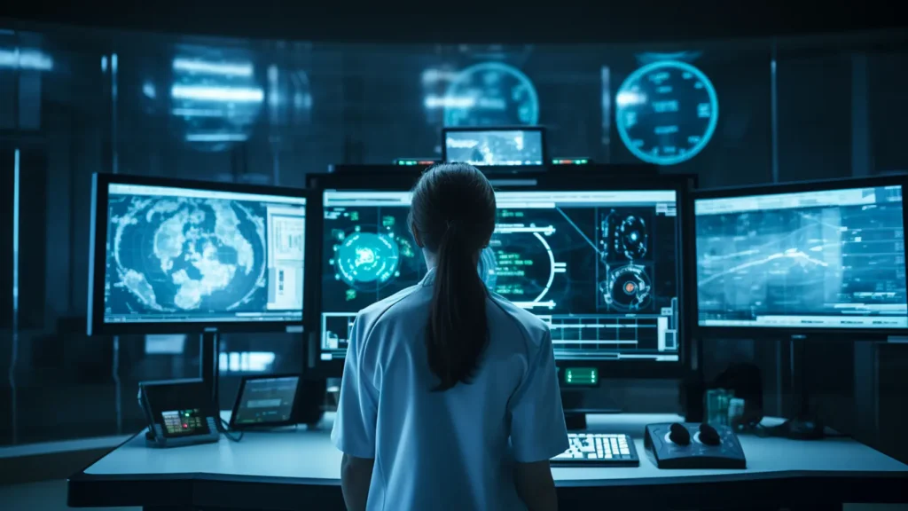 ChatGPT - Aide à la décision