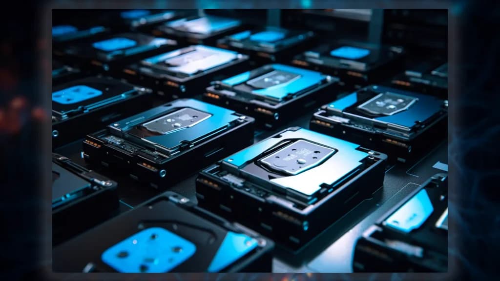 Éviter le violation de données