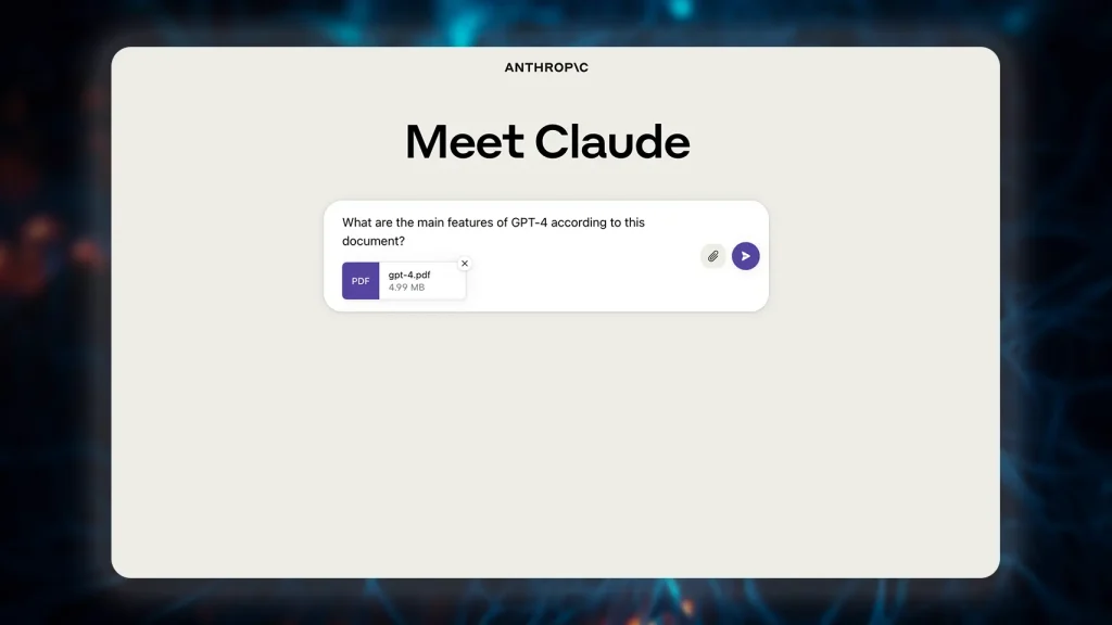 Une plus grande fenêtre de contexte