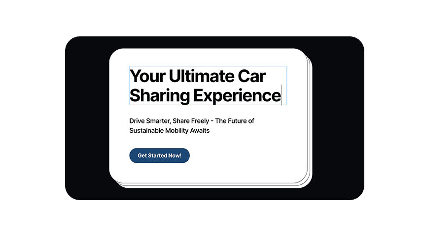 Transformez Votre Site en Un Clic