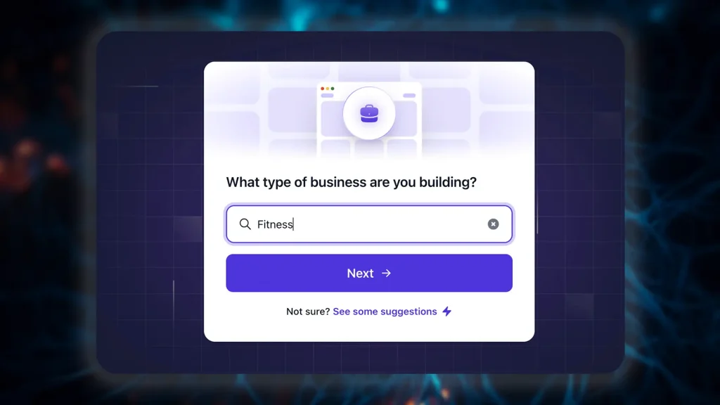 image 1 sélectionnez votre industrie