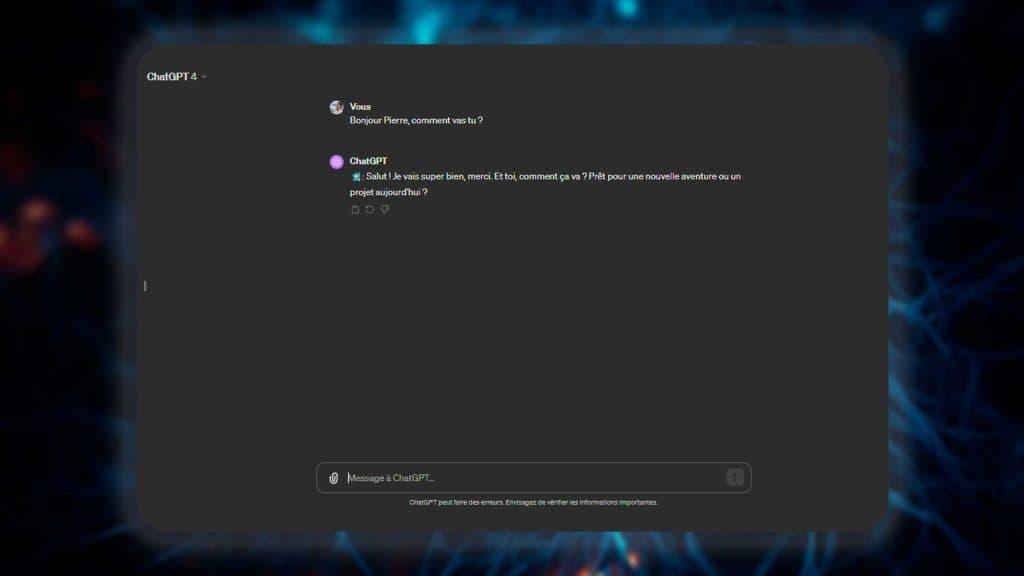 Utiliser l'approche humaine