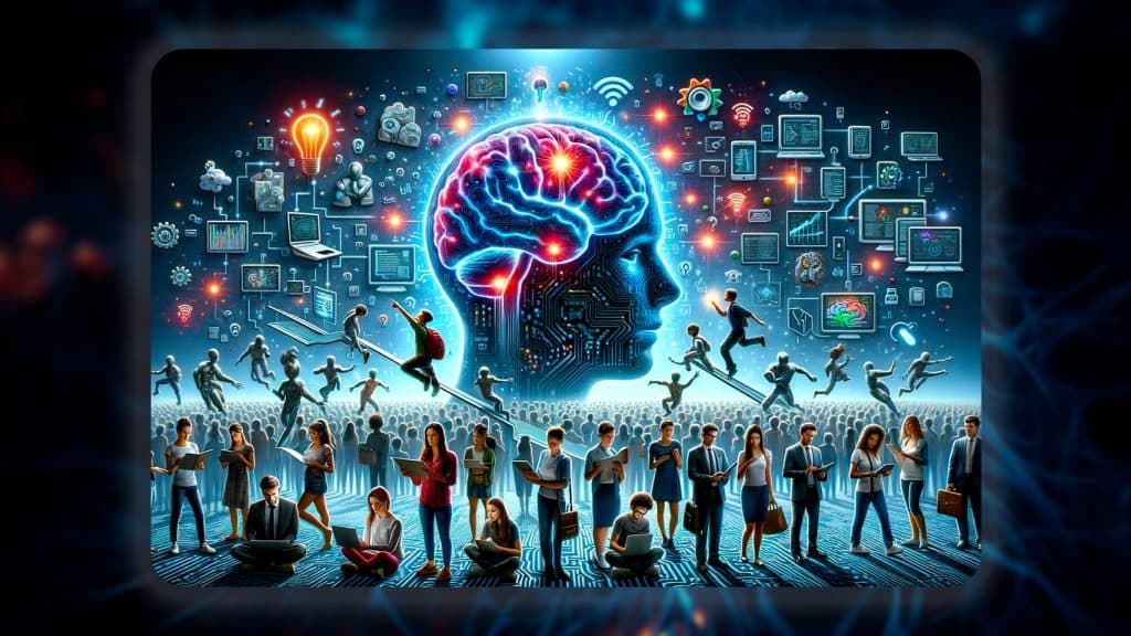 Comment apprendre l'intelligence artificielle (IA) ?