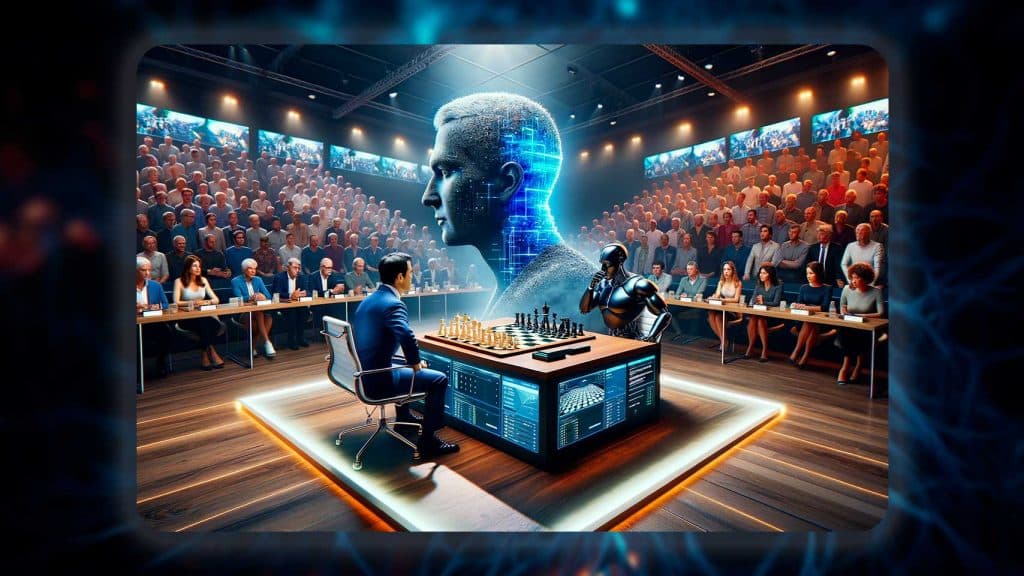 Deep Blue vs Kasparov : La Rencontre Qui a Redéfini l'IA