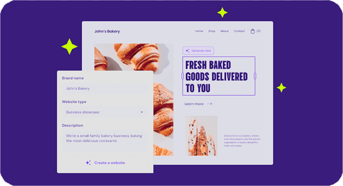 Hostinger Ai Website Builder