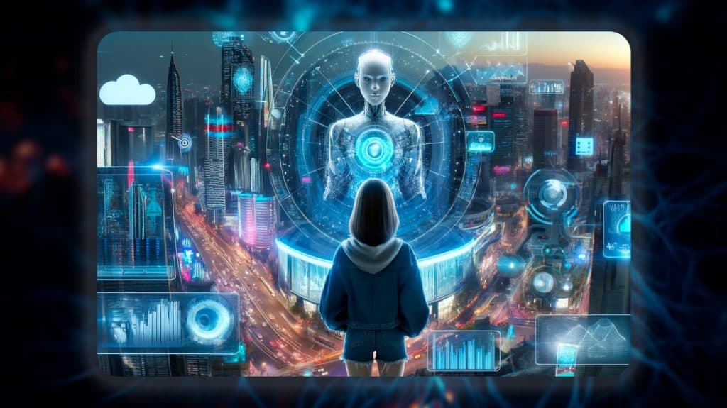 Comment l'IA transforme les influenceurs ?