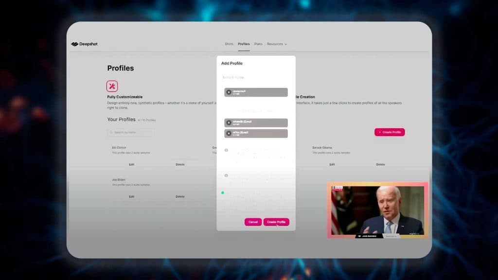 Comment créer une vidéo de synchronisation labiale avec l'IA ?