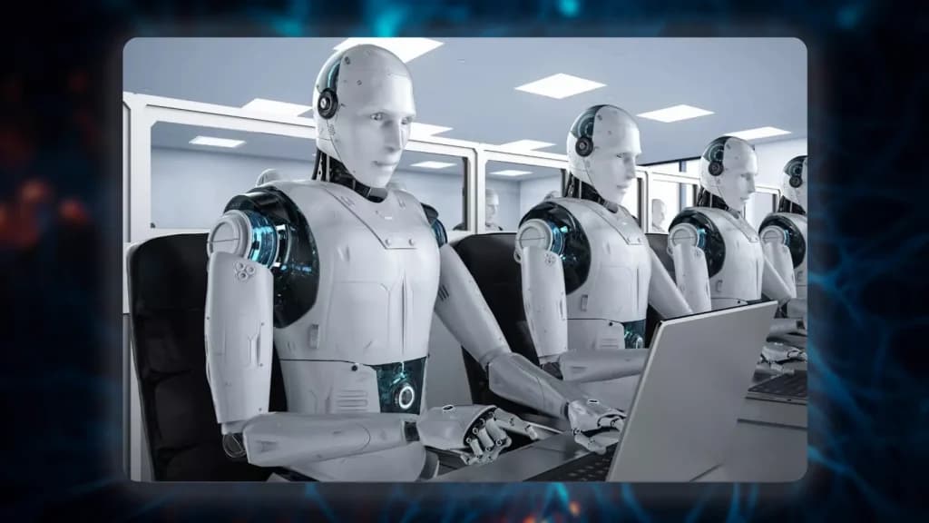 IA transforme le e-commerce