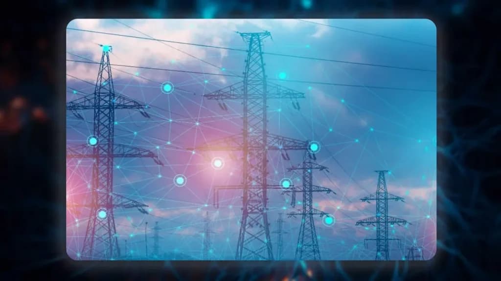 l'ia dans le secteur de l'énergie