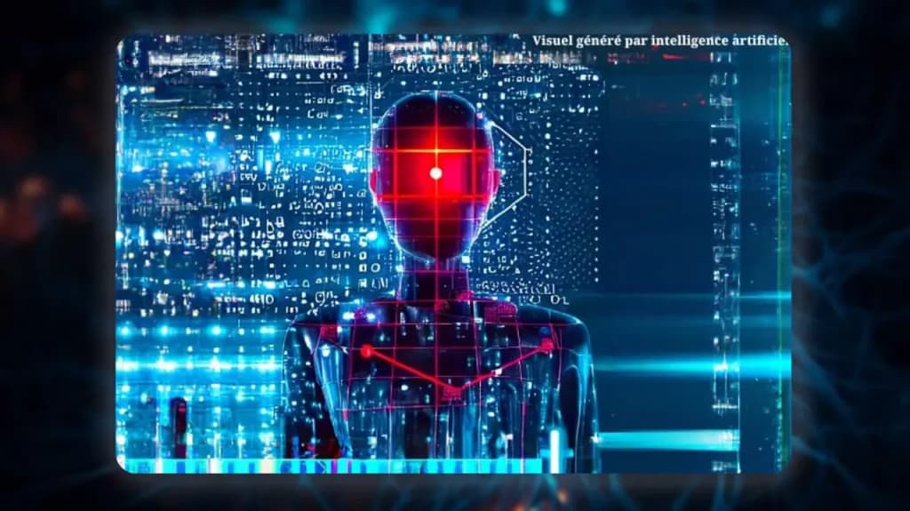 attaques menées par l'IA