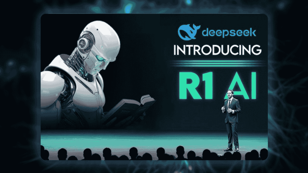 DeepSeek-R1