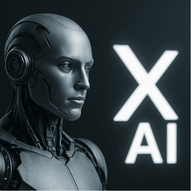 X et xAI