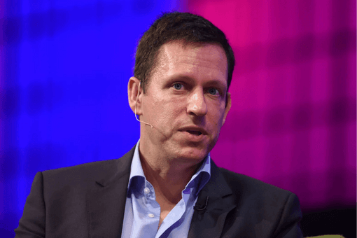 Peter Thiel vs Sam Altman - OpenAi