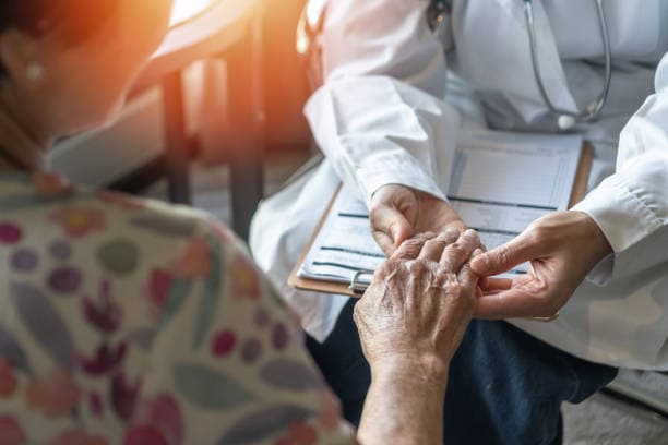 L'IA au service de la médecine