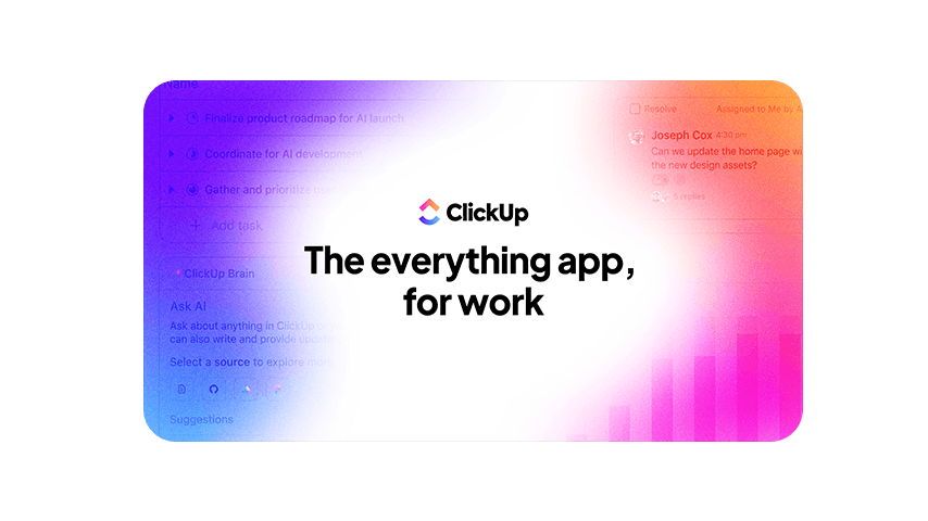 Clickup
