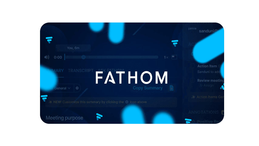 fathom