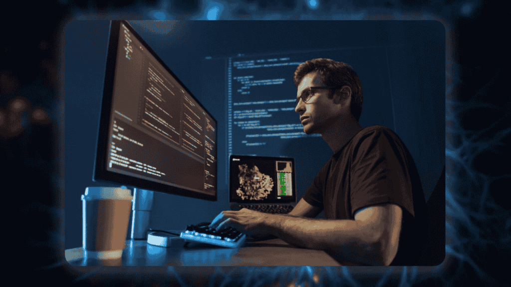 métiers que l’IA ne volera pas