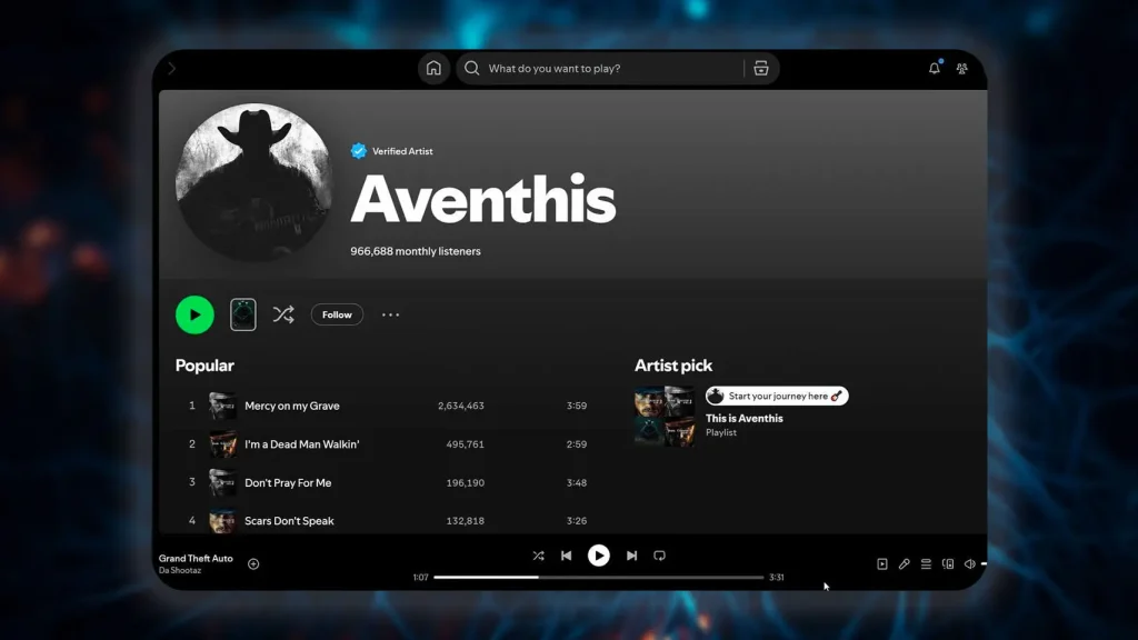 Comment reconnaître une musique générée par IA ?