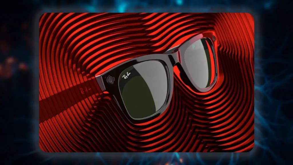 Les lunettes IA vont-elles remplacer les smartphones ?