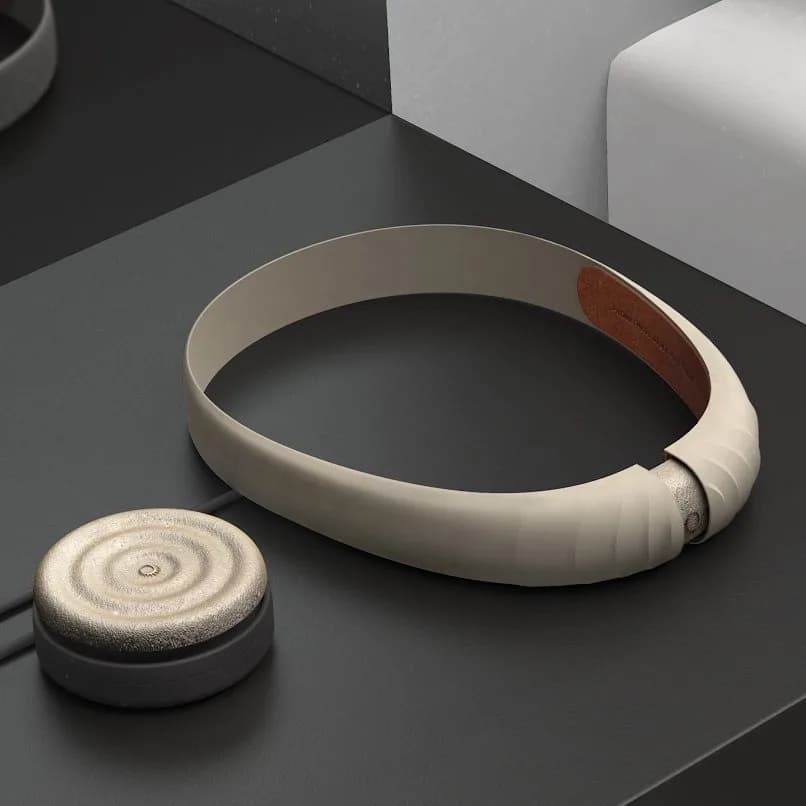 Image 1 du tweet sur le dispositif de travail en rêve lucide